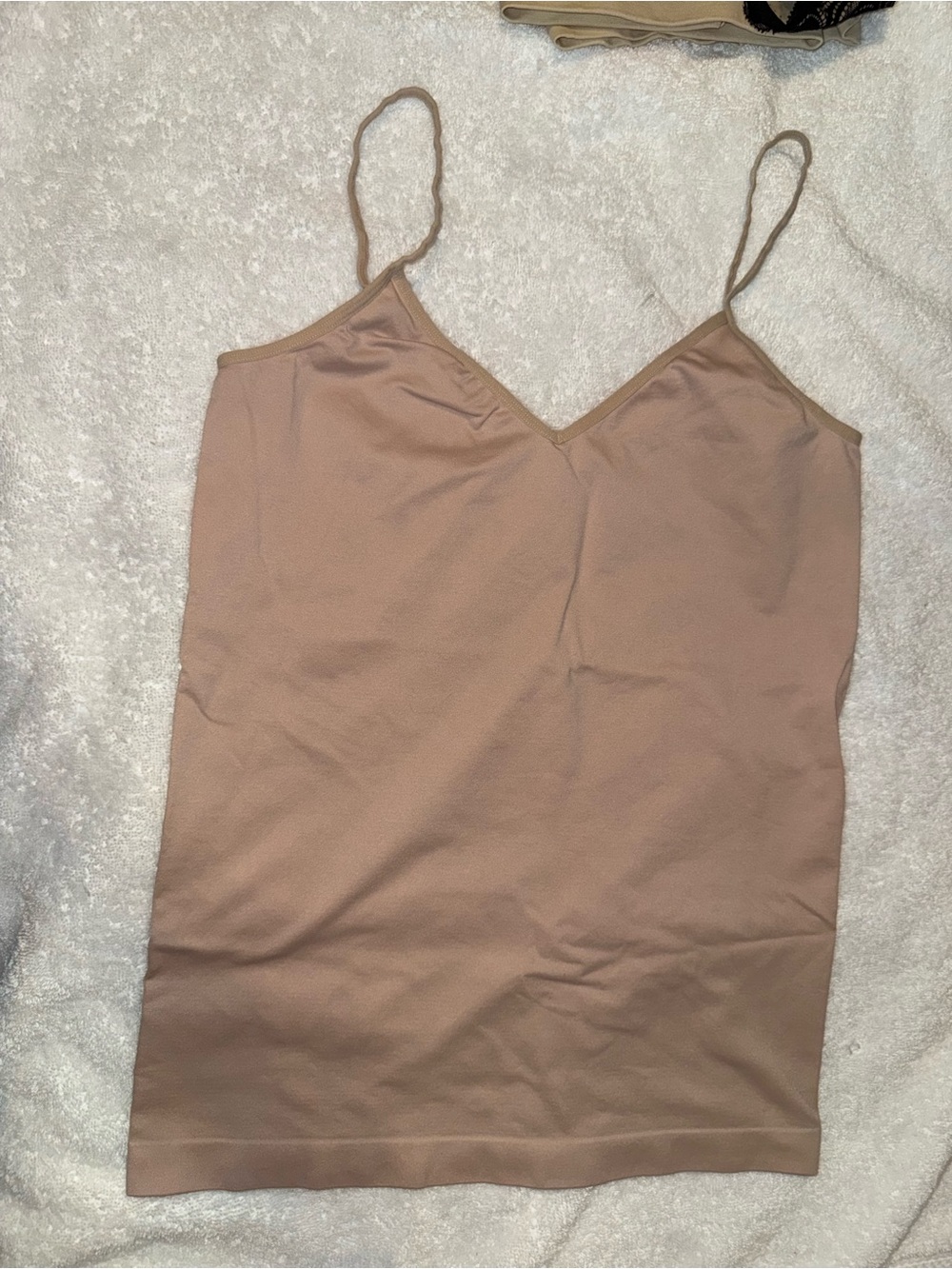Tank Top - Blush